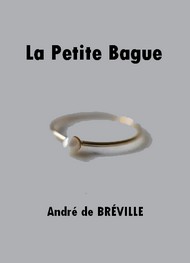 Illustration: La Petite Bague - André de Bréville