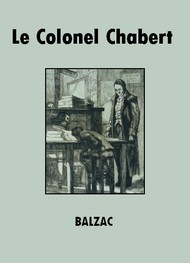 Illustration: Le Colonel Chabert - Honoré de Balzac