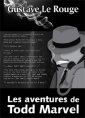 Livre audio: Gustave Le Rouge - Les Aventures de Todd Marvel-Un Vol inexplicable