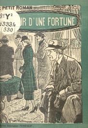 Illustration: Autour d'une fortune - Louis Bonzom