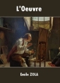 L'Oeuvre