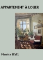 Livre audio: Maurice Level - Appartement à louer
