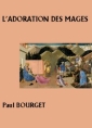 L'Adoration des Mages