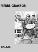 Honoré de Balzac: Pierre Grassou