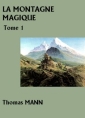 La Montagne magique-Tome 1