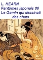 Fantômes japonais, 6, Le Gamin qui dessinait des chats 