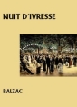 Nuit d'ivresse