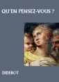 Qu'en pensez-vous ?