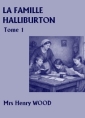 La Famille Halliburton-Tome 1
