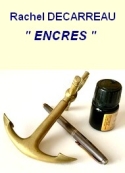 Rachel Decarreau: Encres