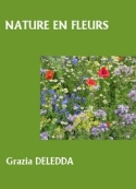 Grazia Deledda: Nature en fleurs