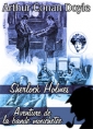 Arthur Conan Doyle: Aventure de la Bande mouchetée