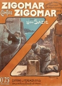 Léon Sazie: Zigomar contre Zigomar-6-Les Tueurs d'ombre
