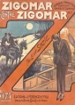 Zigomar contre Zigomar-7- Le Pendu sans figure