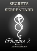 Mathilde Vouin: Secrets de Serpentards-Tome 3 Chapitre 2