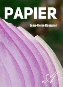 Jean pierre Bouguier: Papier