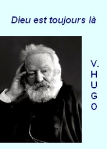 Dieu est toujours là - Victor Hugo | Livre audio gratuit | Mp3