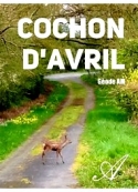 Géode am: Cochon d’avril
