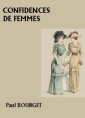 Confidences de femmes