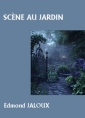 Scène au jardin