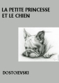 La Petite Princesse et Le Chien