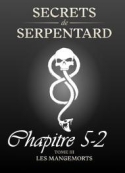 Mathilde Vouin: Secrets de Serpentards-Tome 3 Chapitre 5 partie 2