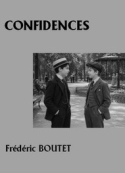 Frédéric Boutet: Confidences