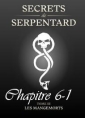 Secrets de Serpentards-Tome 3 Chapitre 6 partie 1
