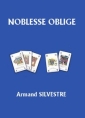 Noblesse oblige