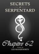 Mathilde Vouin: Secrets de Serpentards-Tome 3 Chapitre 6 partie 2