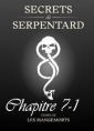 Secrets de Serpentards-Tome 3 Chapitre 7 partie 1