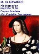 Marguerite de Navarre: Heptaméron, Nouvelle 11 bis, Jour 02