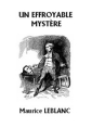 Un effroyable mystère