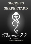 Mathilde Vouin: Secrets de Serpentards-Tome 3 Chapitre 7 partie 2