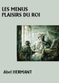 Les Menus Plaisirs du roi