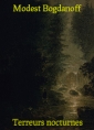 Par les steppes et les halliers-Terreurs nocturnes