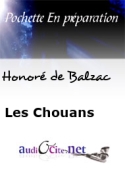 Honoré de Balzac: Les Chouans