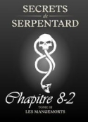 Mathilde Vouin: Secrets de Serpentards-Tome 3 Chapitre 8 partie 2