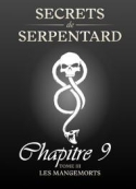 Mathilde Vouin: Secrets de Serpentards-Tome 3 Chapitre 9