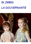 Stefan Zweig: La Gouvernante