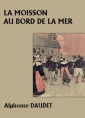 La Moisson au bord de la mer