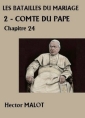 Les Batailles du Mariage-2-Comte du Pape-24