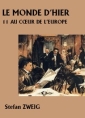 Le Monde d'hier-12 Retour en Autriche