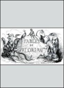 Jean pierre claris de Florian: Fables (Version 2)