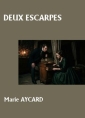 Deux escarpes