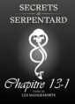 Secrets de Serpentards-Tome 3 Chapitre 13 partie 1