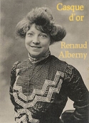 Renaud Alberny: Casque d'or