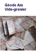Géode am: Vide-grenier