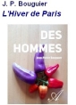 Des hommes L’Hiver de Paris