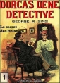 Le Secret des Helsham